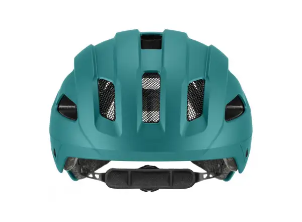 Prilba Uvex City Stride Teal Matt