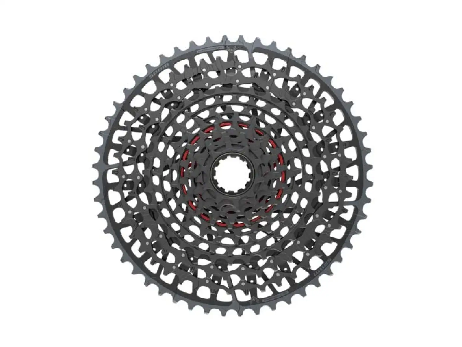 Sram X0 Eagle Transmission T-Type AXS sada