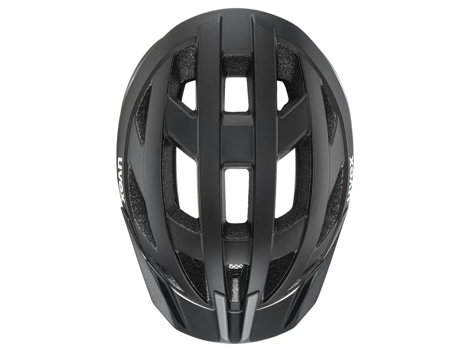 Uvex I-vo 2 Mips prilba Black Matt