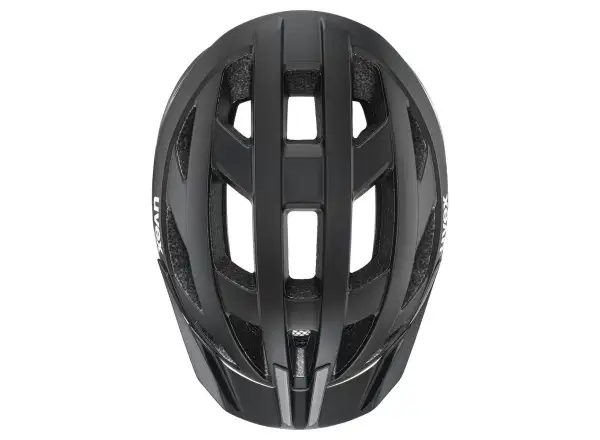 Uvex I-vo 2 Mips prilba Black Matt