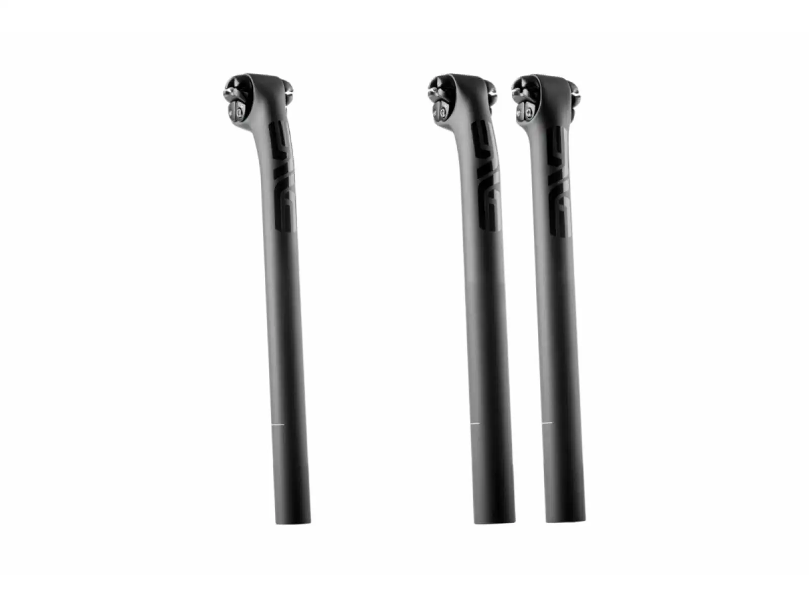 Enve 2 Bolt sedlovka 300 mm 27,2 mm 25 mm offset