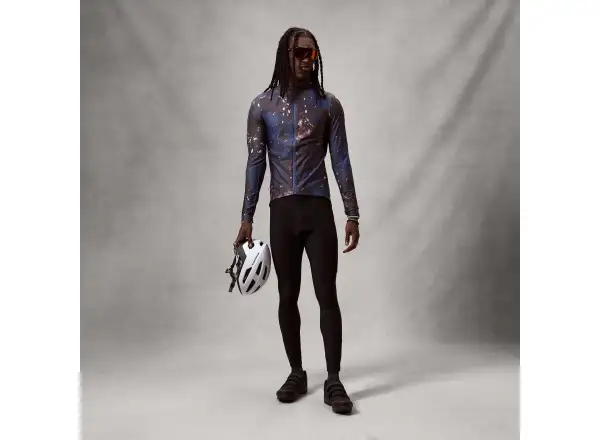 Endura Alltrack Race Roubaix pánsky dres Blue