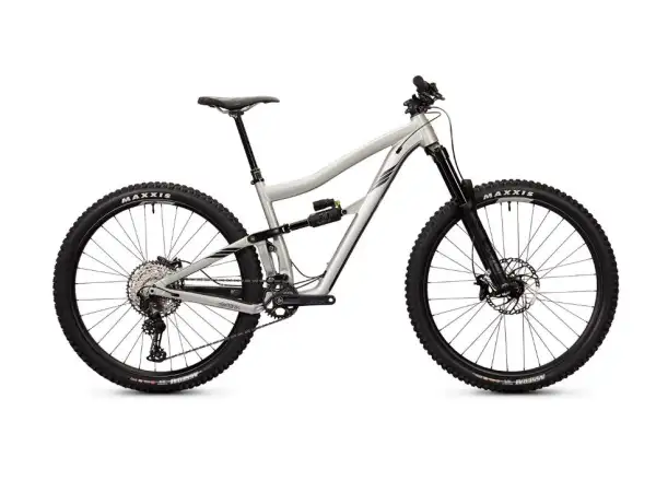 Ibis Ripmo AF 29 Shimano SLX horský bicykel Metal