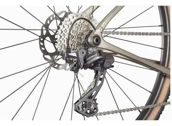 Cannondale Topstone Carbon 3 GRX 2X gravel bicykel CHK