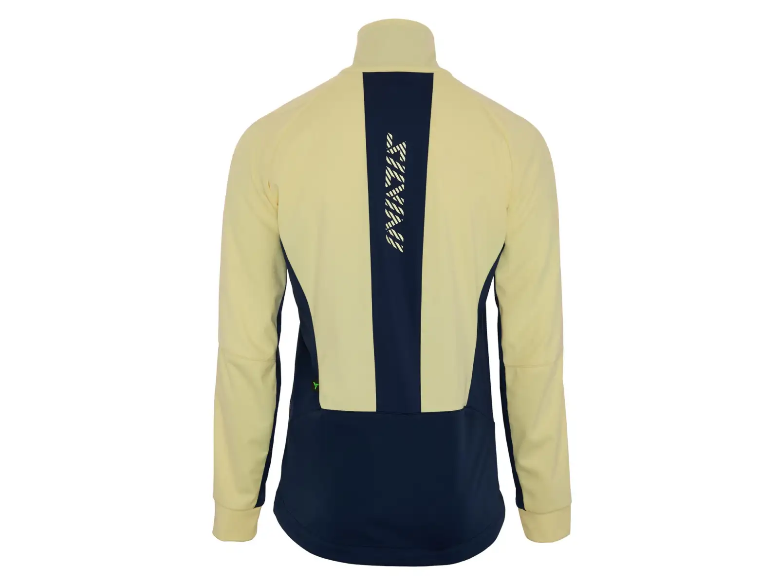 Silvini Pusteria dámska bunda Yellow/Navy