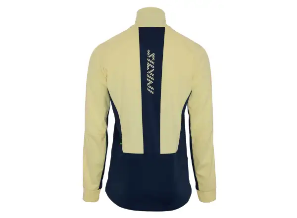 Silvini Pusteria dámska bunda Yellow/Navy