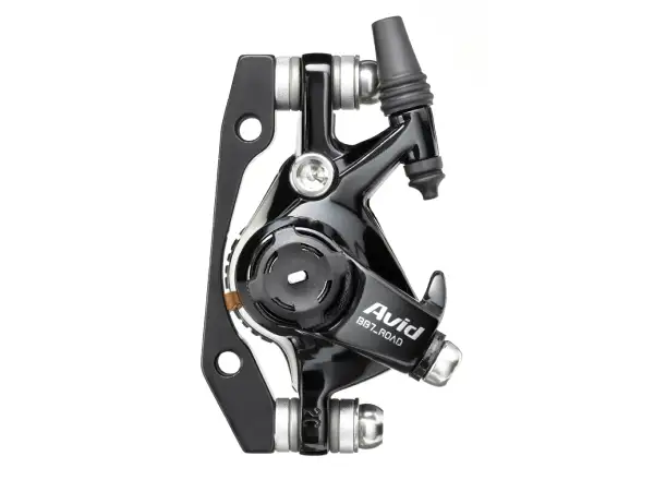 Avid BB7 Road S mechanická kotúčová brzda predná/zadná čierna