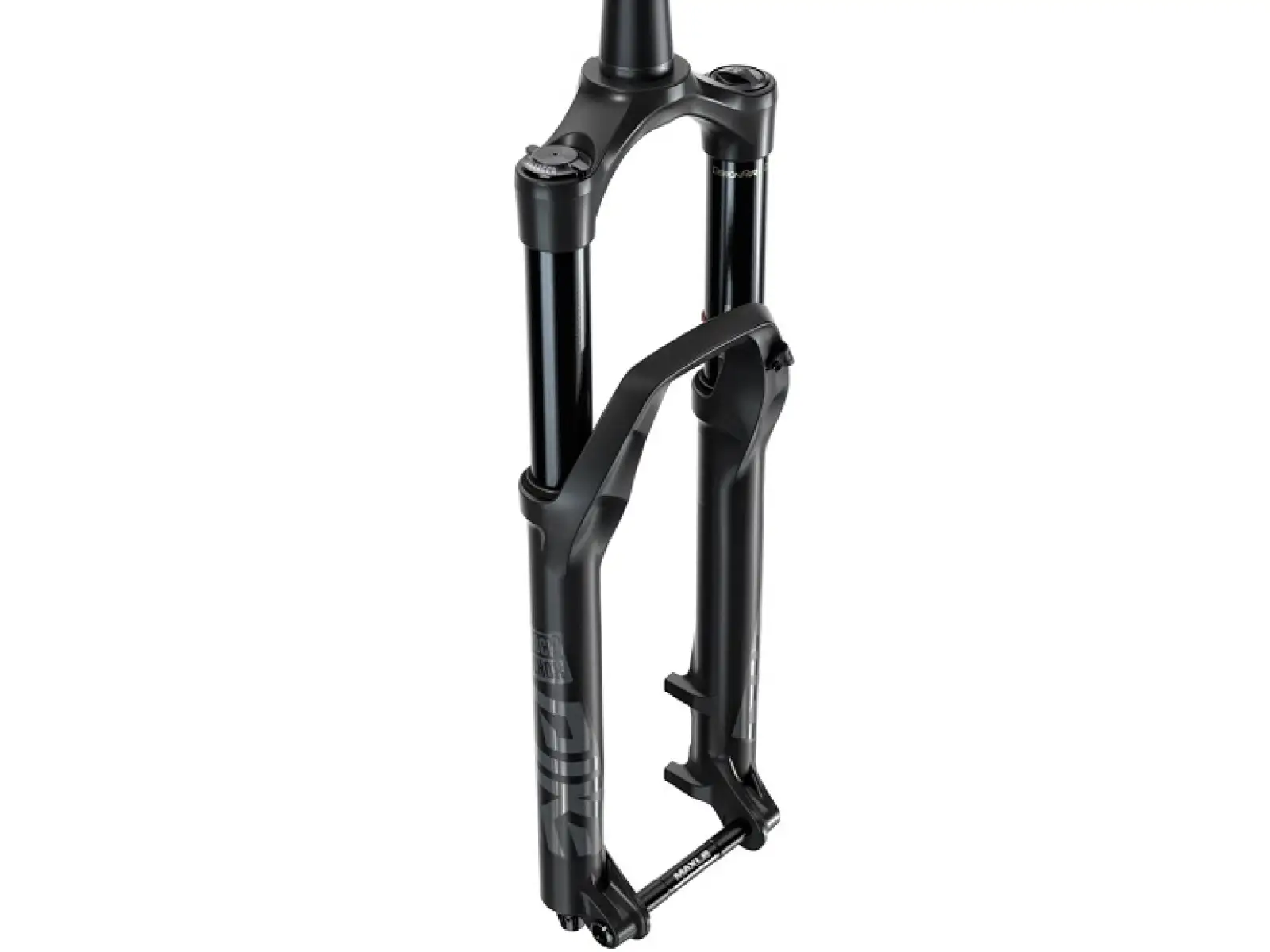 Rock Shox Pike Select RC B4 29" odpružená vidlica čierna