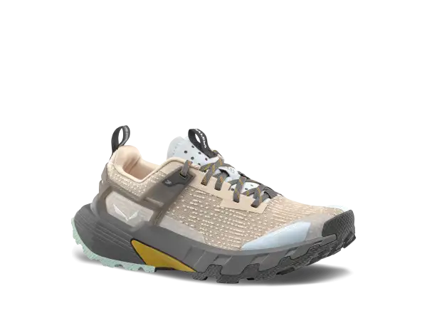 Salewa Pedroc 2 dámske topánky Oatmeal/Onyx