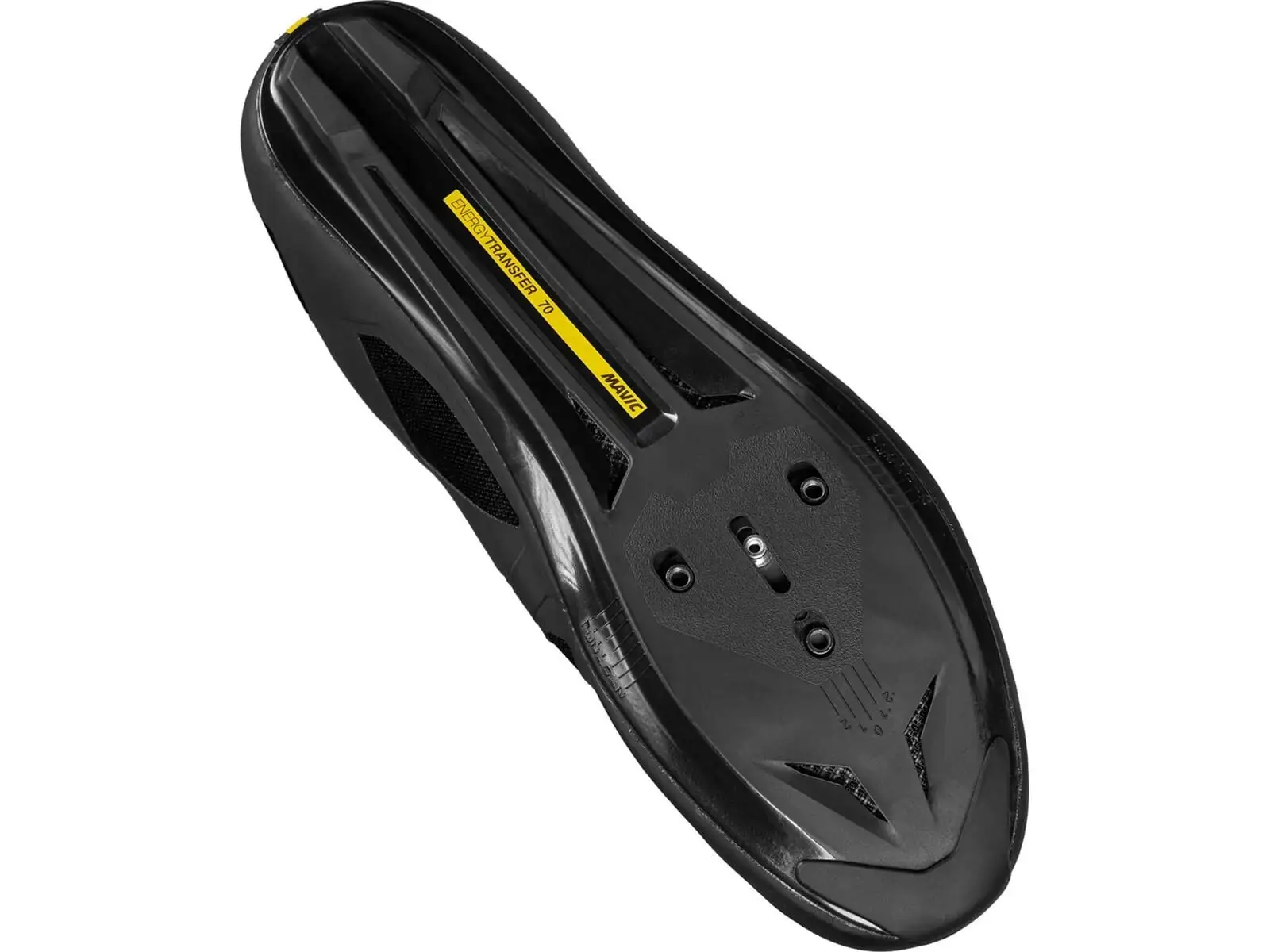 Mavic Cosmic Elite SL cestné pánske tretry Black