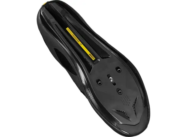 Mavic Cosmic Elite SL cestné pánske tretry Black