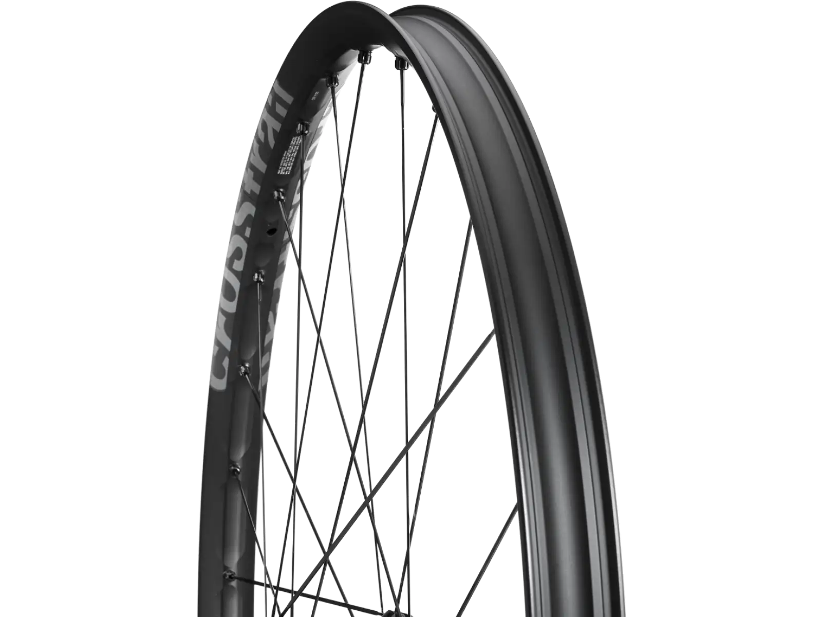 Mavic Crosstrail SL 29" Boost ořech Sram XD 6děr zadní vypletené kolo