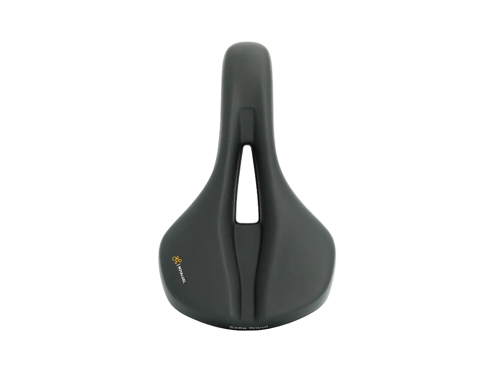 Selle Royal Vaia Moderate sedlo čierna