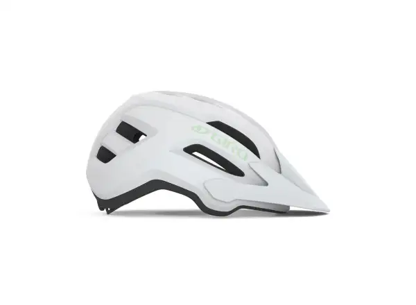Giro Fixture II MIPS W dámska prilba Mat White/Space Green