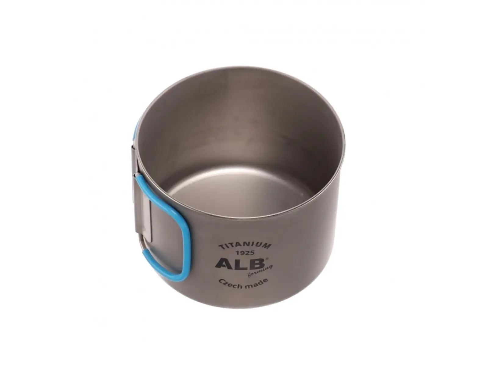ALB Hrnček Titan Basic 0,5 l