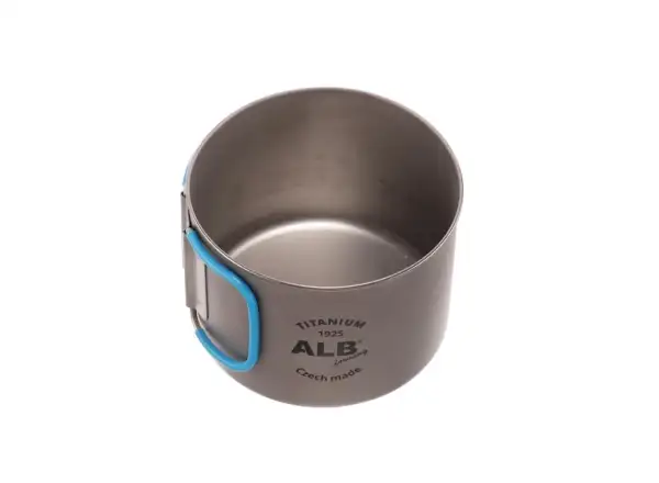 ALB Hrnček Titan Basic 0,5 l