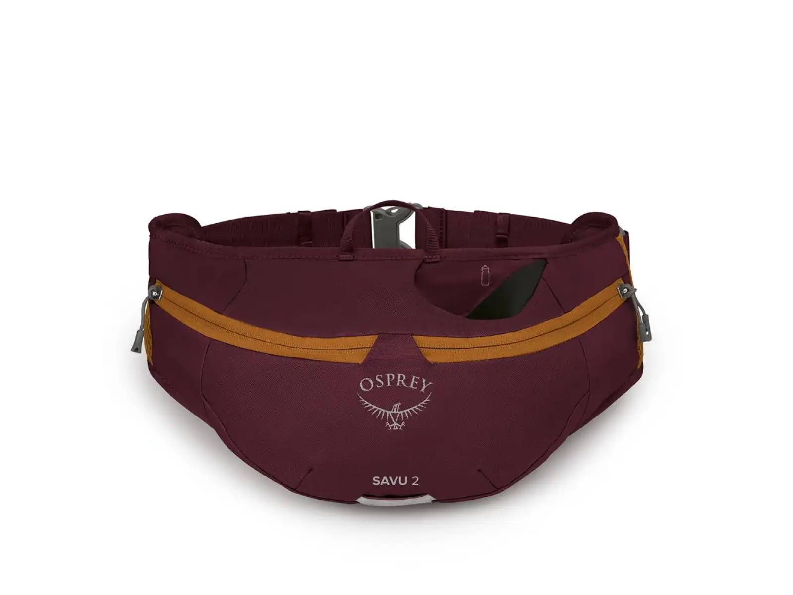 Osprey Savu 2 l oblička Aprium Purple