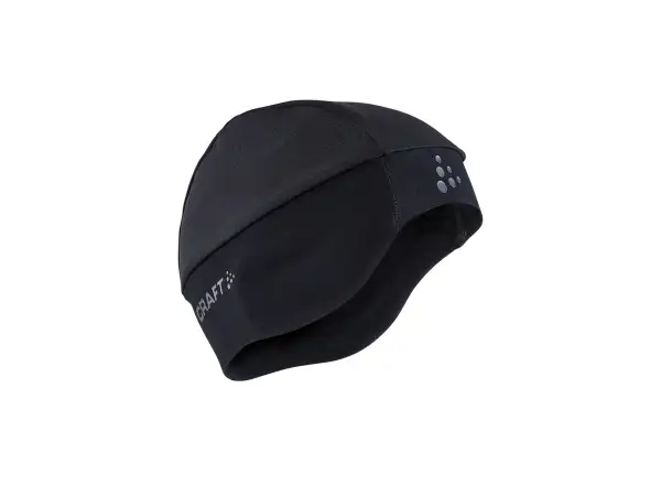 Craft ADV SubZ Thermal čiapka čierna