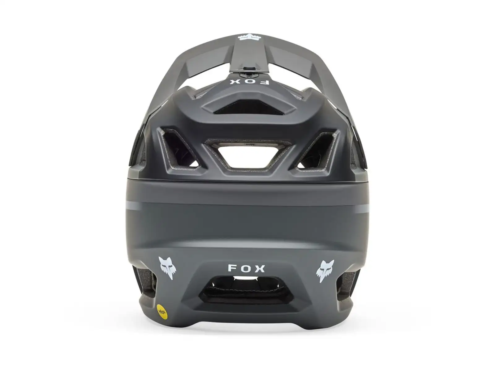 Fox Proframe Rizer Ce prilba Dark Shadow