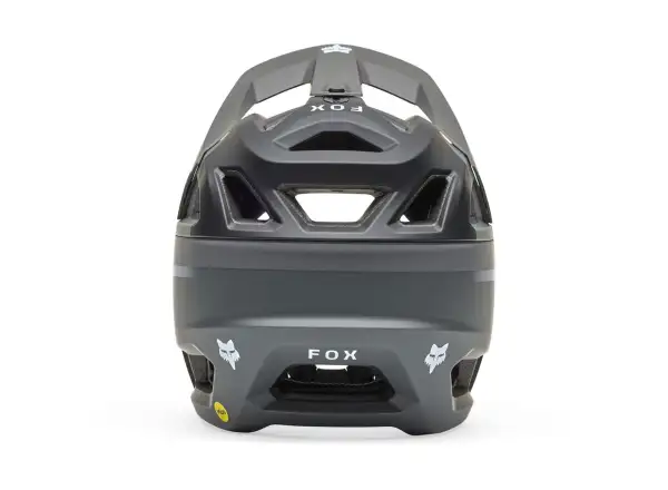 Fox Proframe Rizer Ce prilba Dark Shadow