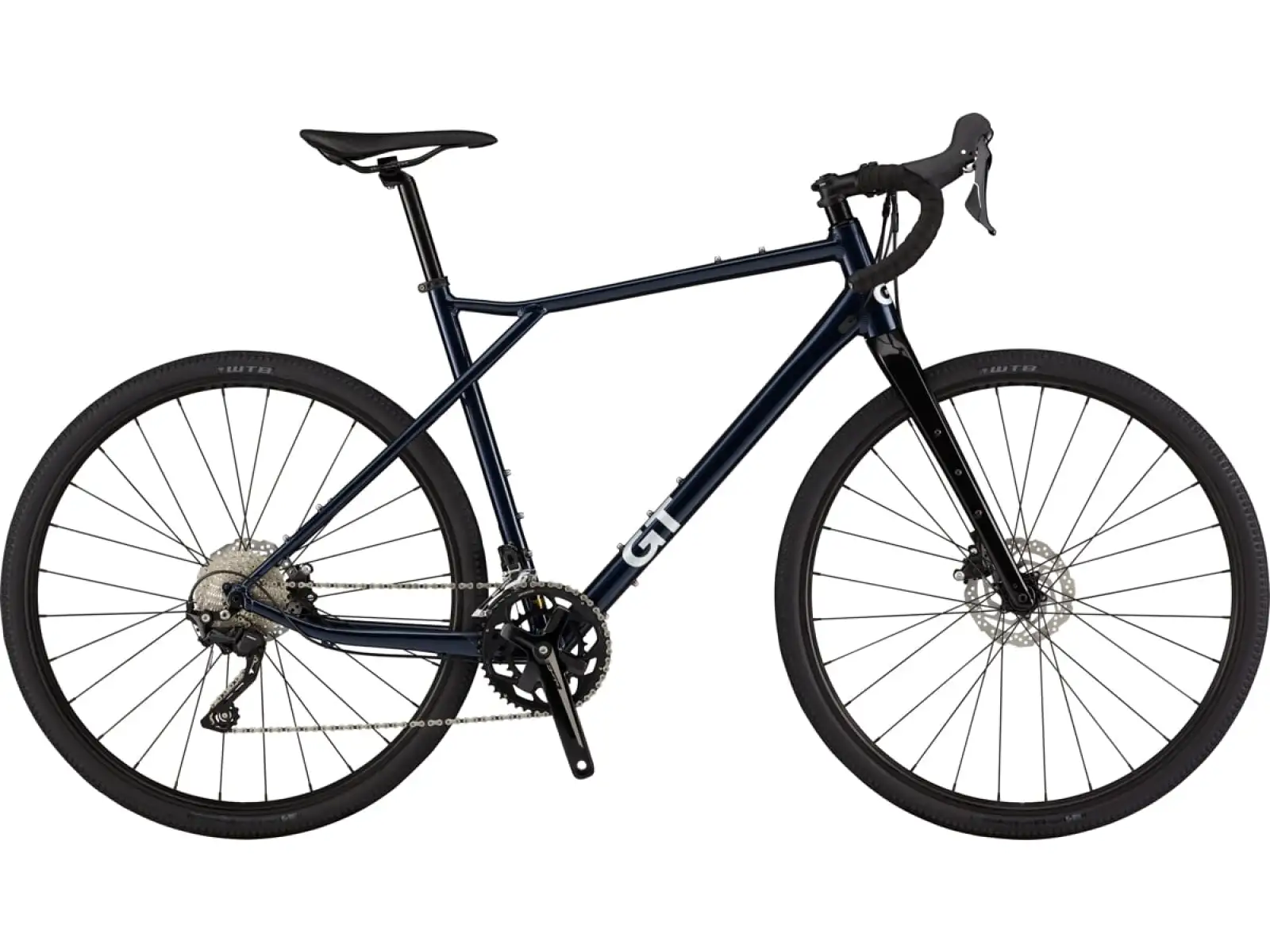 GT Grade Comp ING gravel bicykel