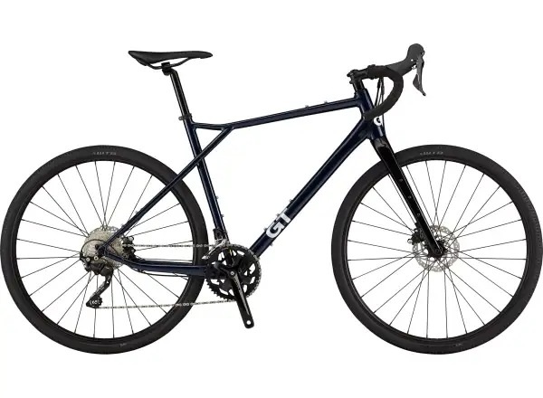 GT Grade Comp ING gravel bicykel
