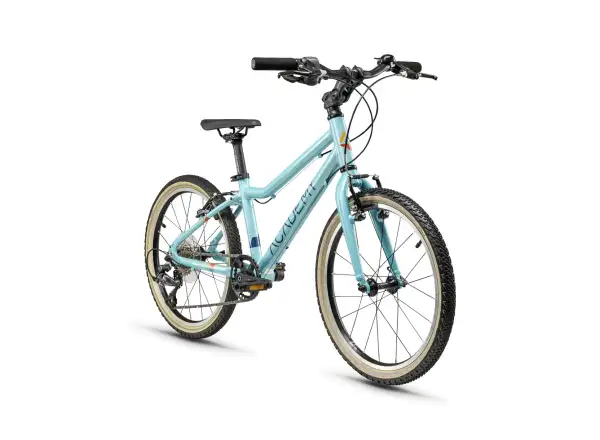 Academy Grade 4 detský bicykel 20" tyrkysová
