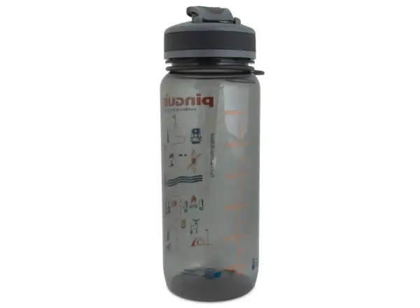 Pinguin Tritan Sport fľaša 0,65l grey