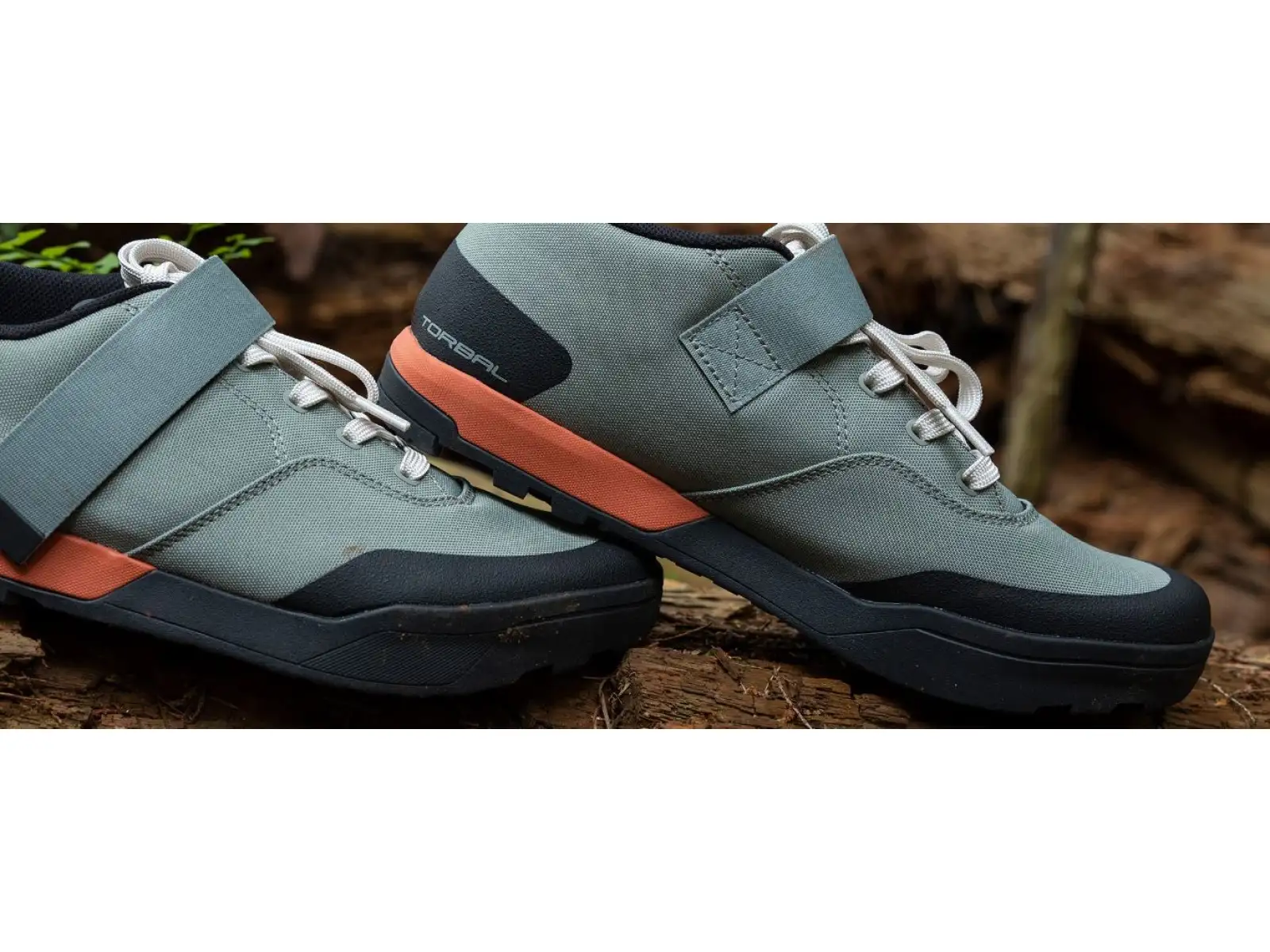 Shimano SH-GE500 pánske tretry zelené