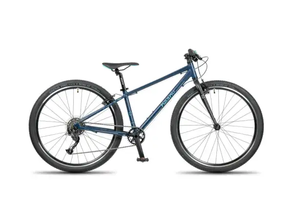 Beany Zero 27,5 detský bicykel Navy blue