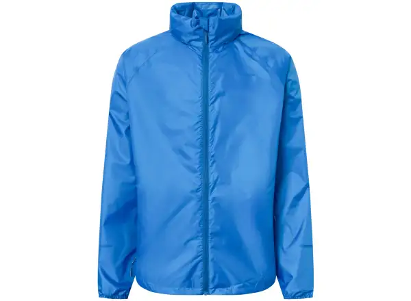 Viking Rainier pánska bunda brilliant blue