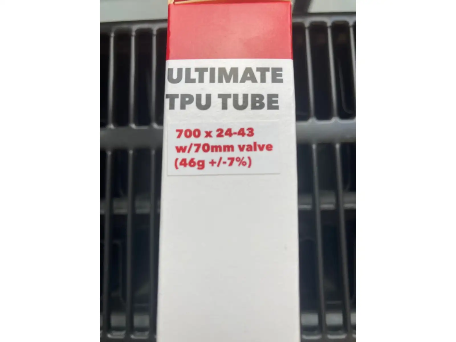 Silca TPU 700x44-64 cestná duša s presta ventilom 50mm