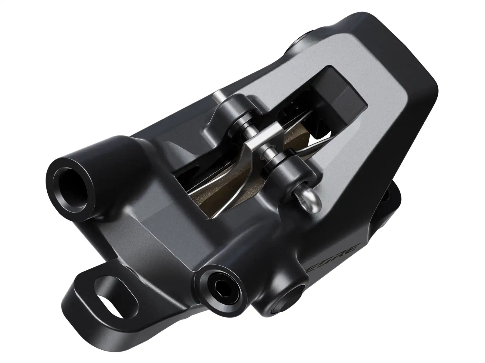 Shimano Deore BL-M6200+BR-M6200 predná+zadná brzda