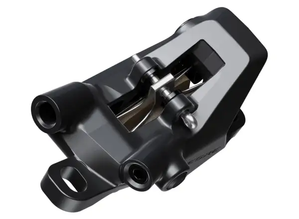 Shimano Deore BL-M6200+BR-M6200 predná+zadná brzda