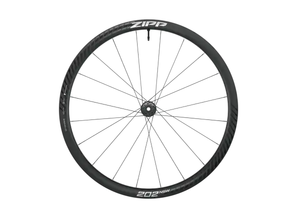 Zipp 202 NSW Carbon Tubeless A1 predné koleso