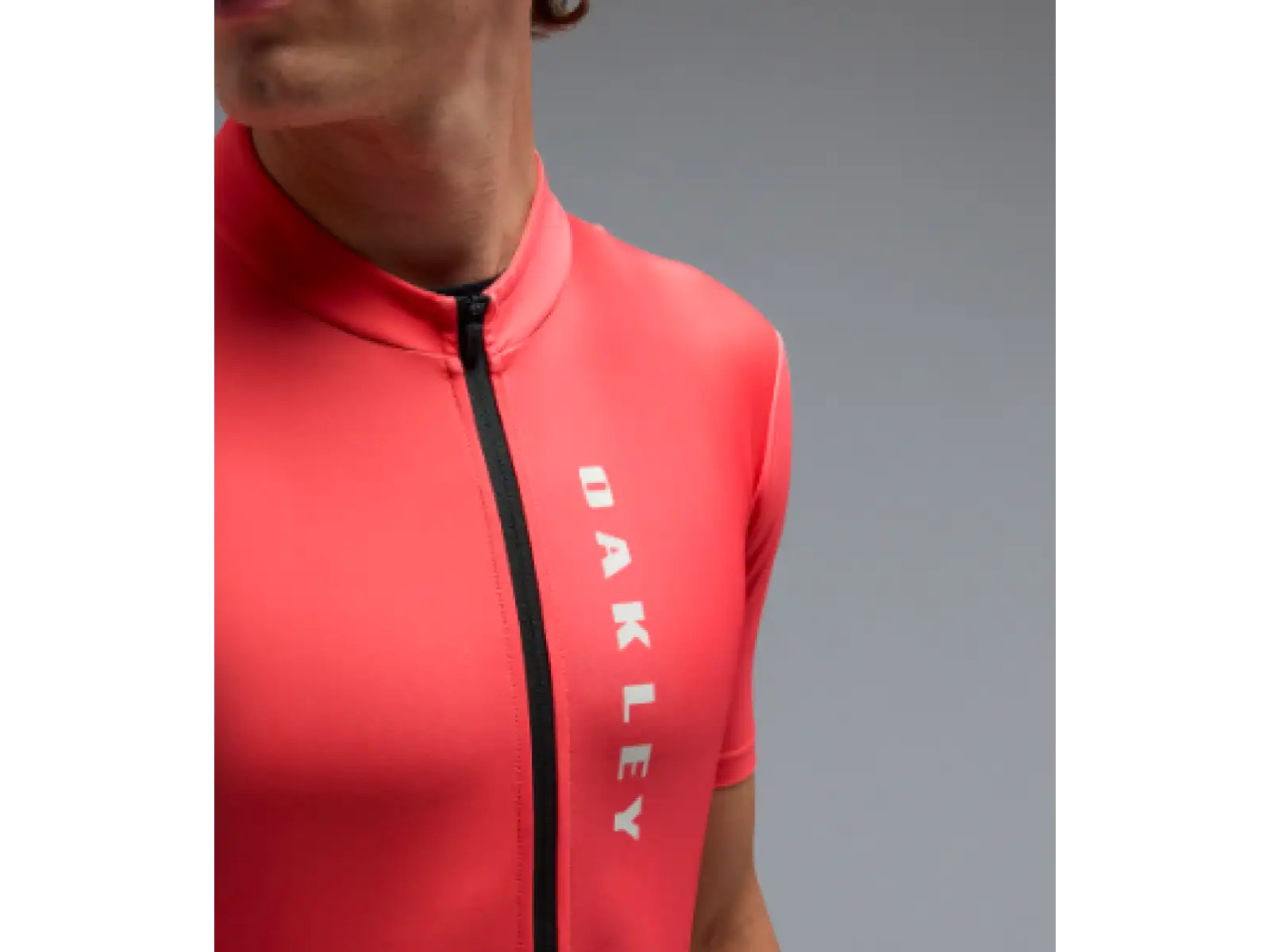 Oakley Icon Classic 2.0 pánsky dres krátky rukáv Paloma
