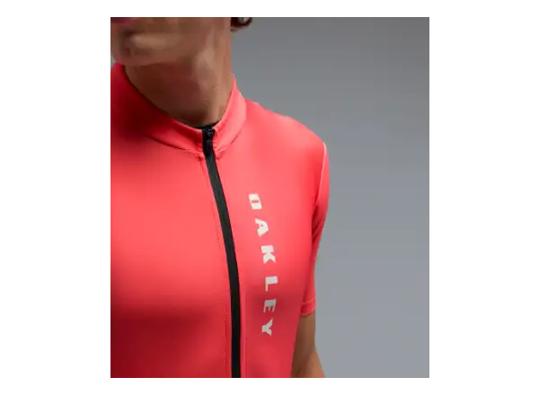 Oakley Icon Classic 2.0 pánsky dres krátky rukáv Paloma