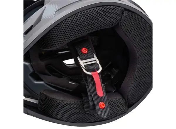 Bel Sanction 2 DLX MIPS prilba Mat Camo Black