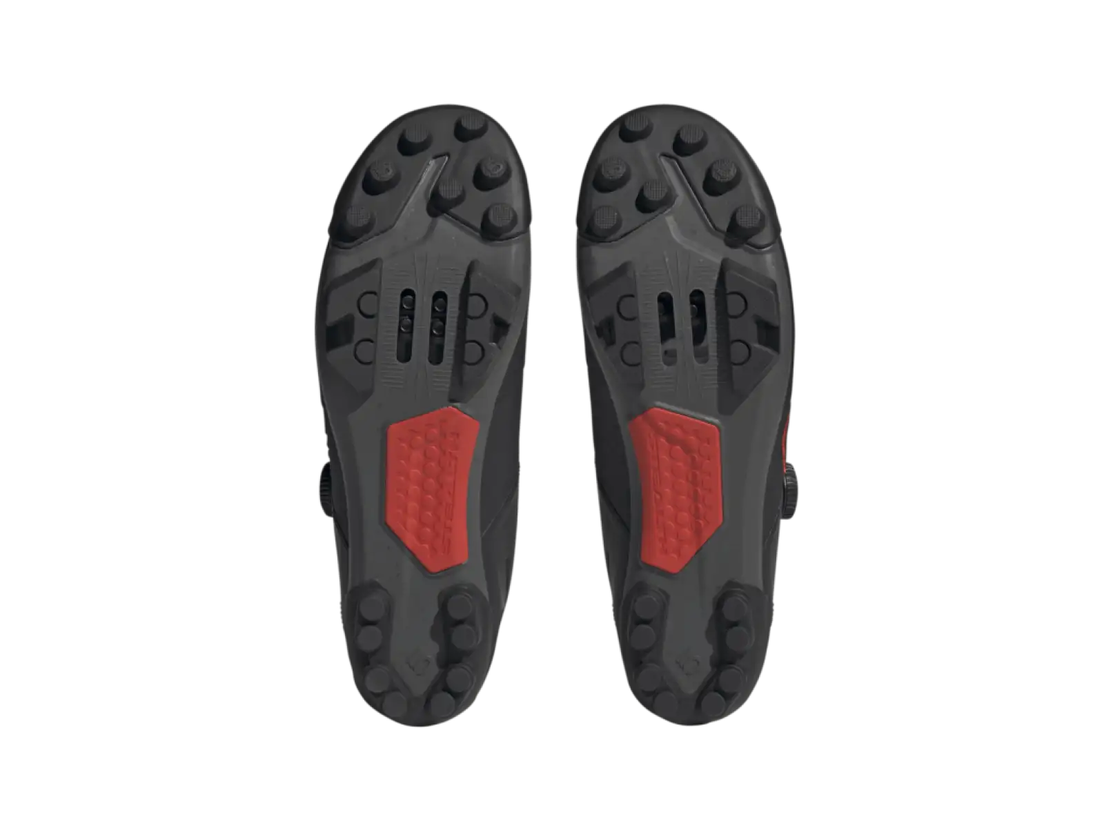 Five Ten Kestrel Boa MTB pánske tretry Core Black/Grey Six/Grey Four