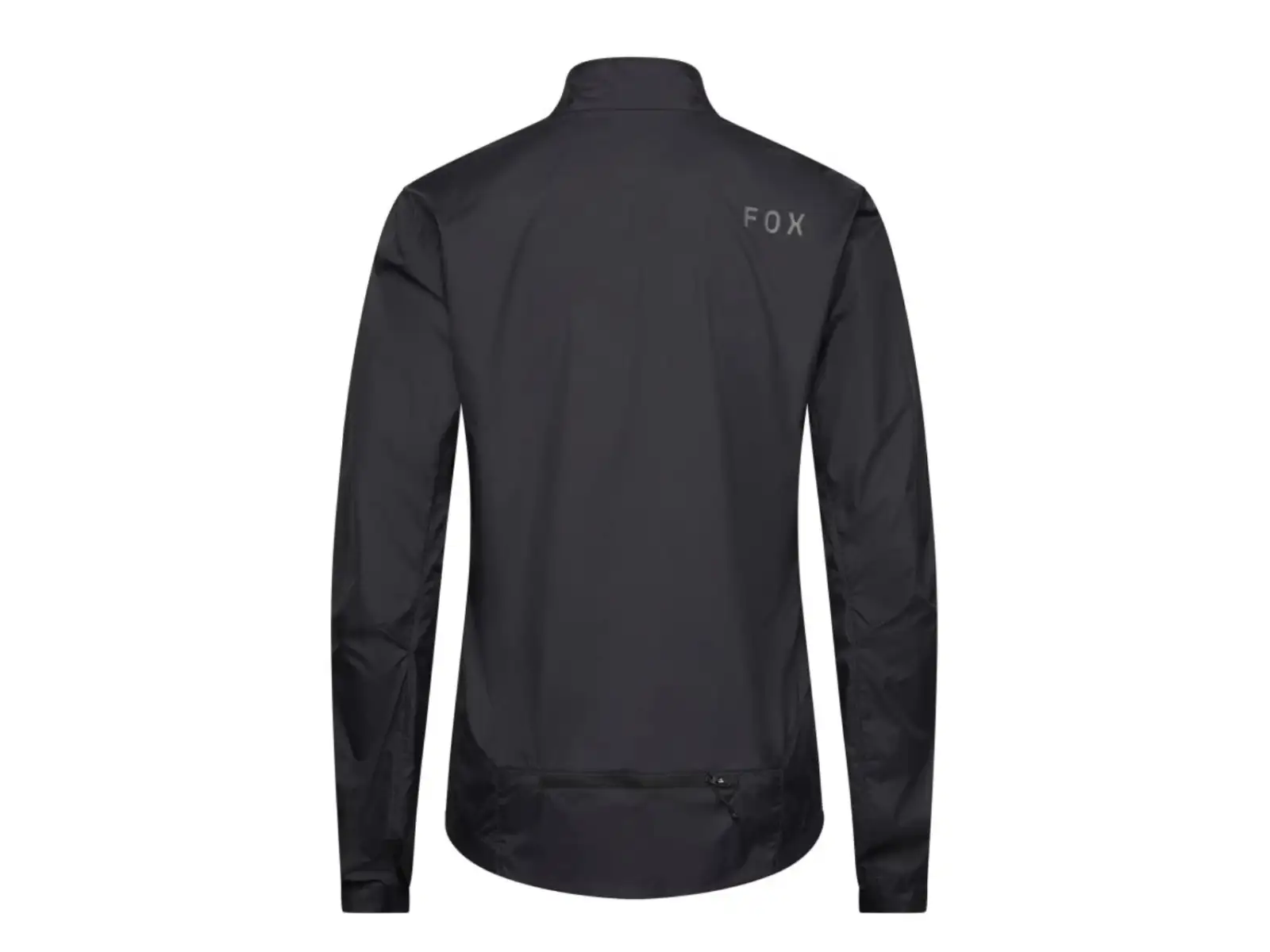 Fox Ranger Wind pánska bunda Black