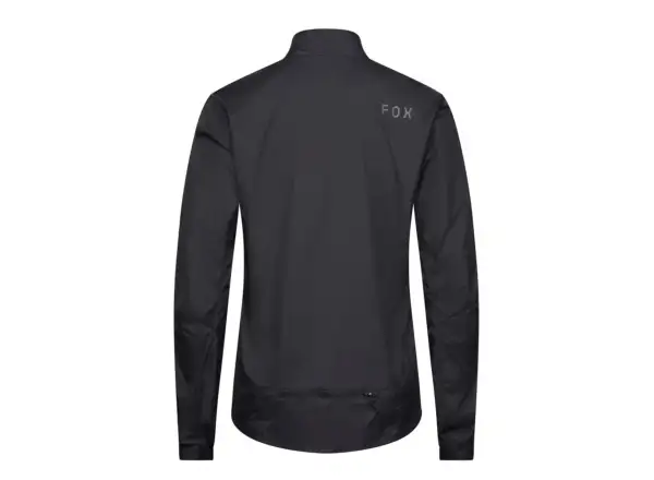 Fox Ranger Wind pánska bunda Black