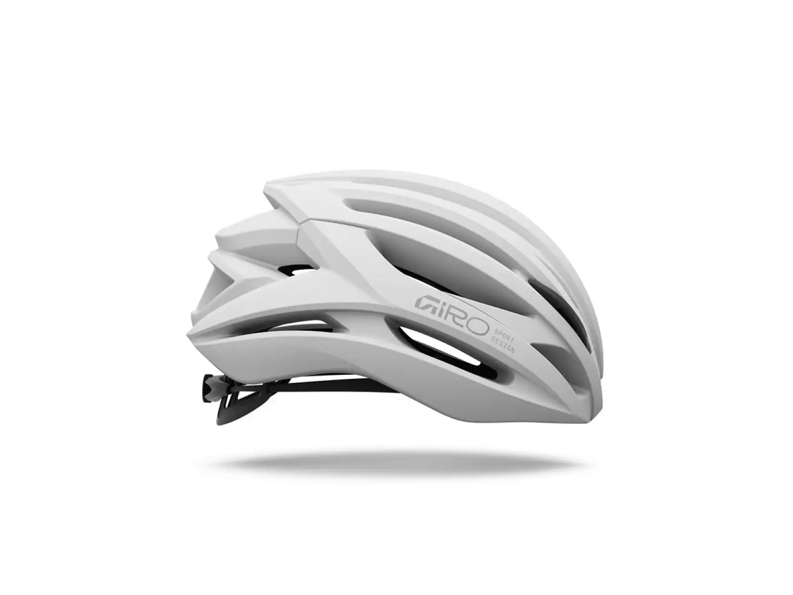 Giro Syntax MIPS prilba Mat White