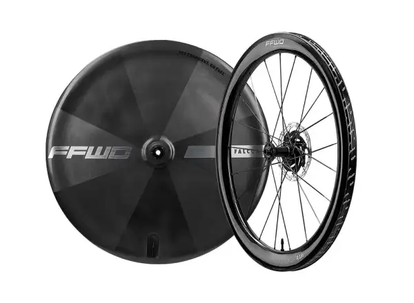 FFWD FALCON + RYOT55 SRAM XDR Zvýhodnený set