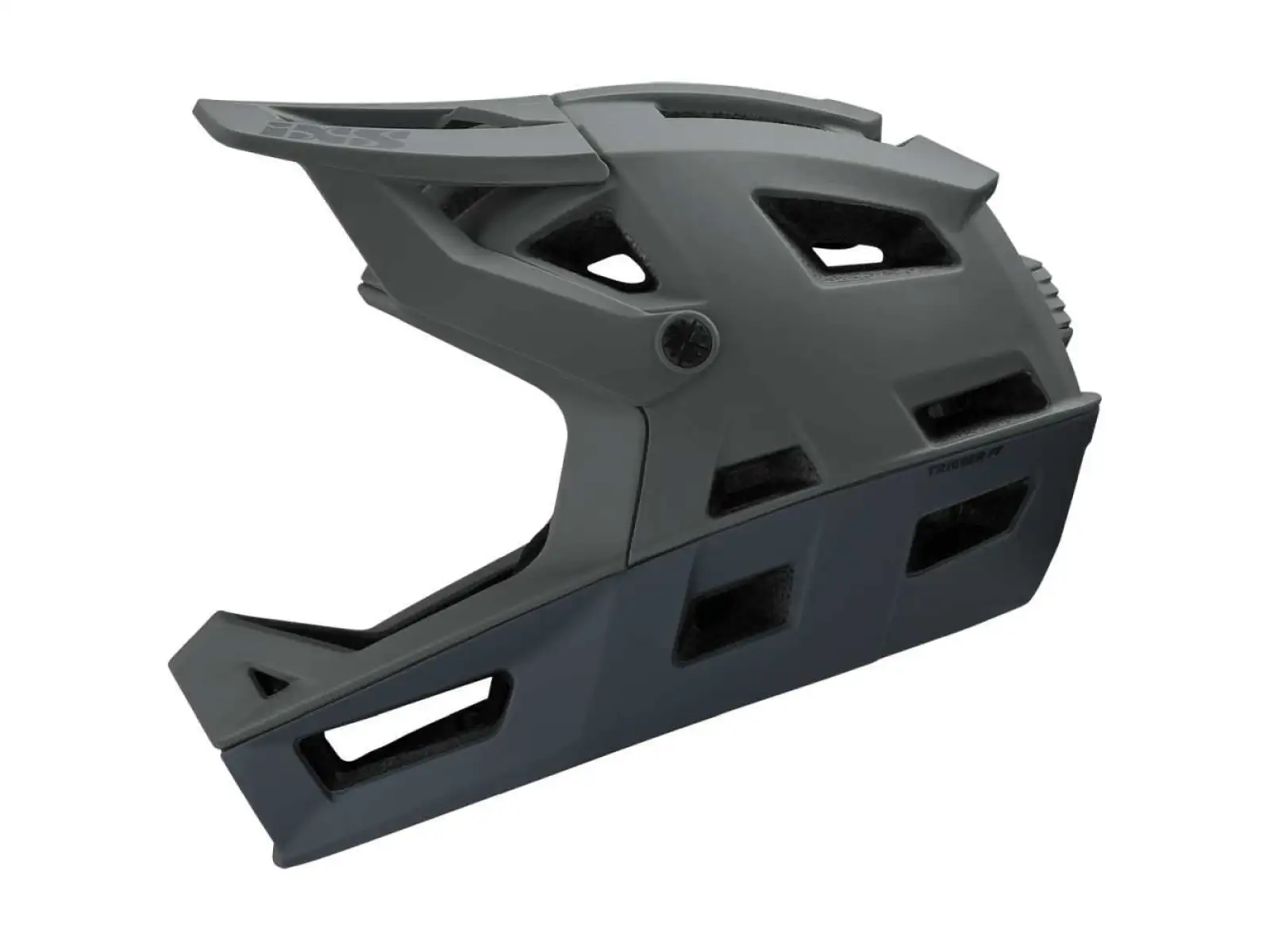 IXS Trigger FF Integral Prilba Graphite