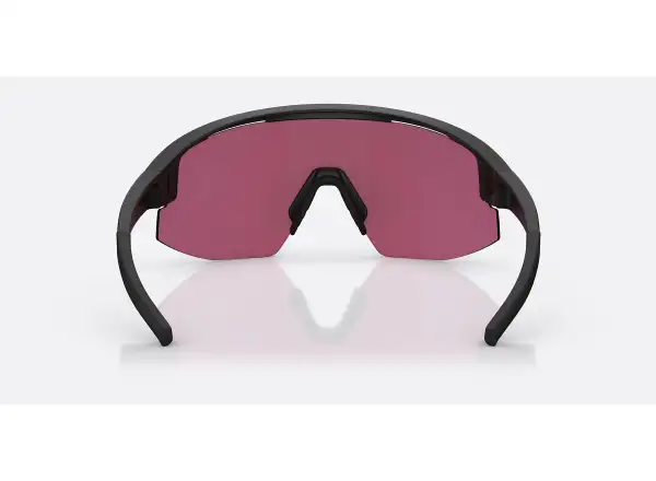Bliz Matrix Nano Optics okuliare Nordic Light Matt Black Violet w Blue Multi Nordic Light Cat