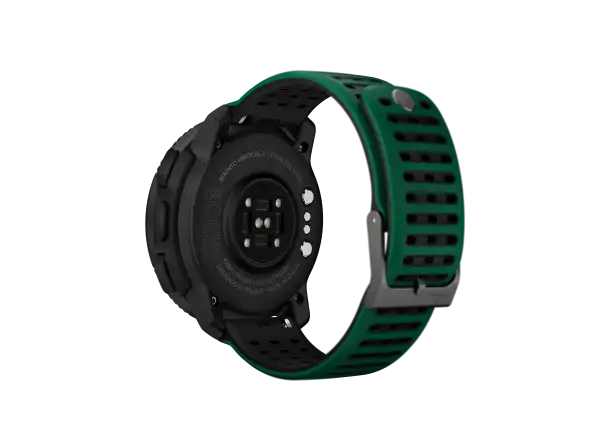 Suunto Vertical 2 smart hodinky Pine Green