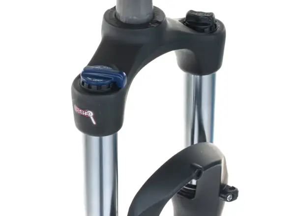 Odpružená vidlica SR Suntour XCT 30 Coil HLO Disc 100 mm 29" QR