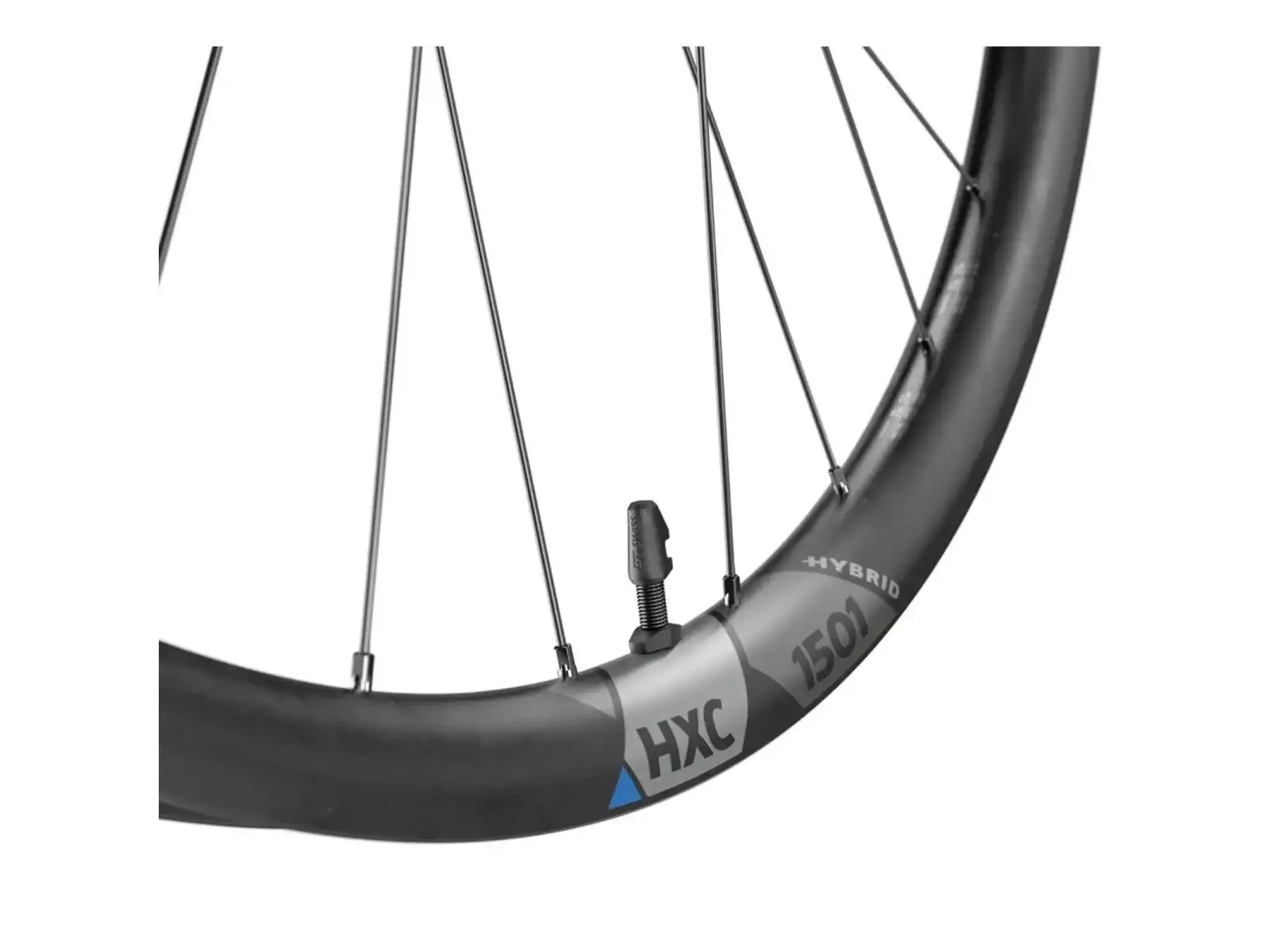 DT Swiss HXC 1501 Spline One 30 mm karbón 29" CL 12/148 zadné koleso - Nebalené
