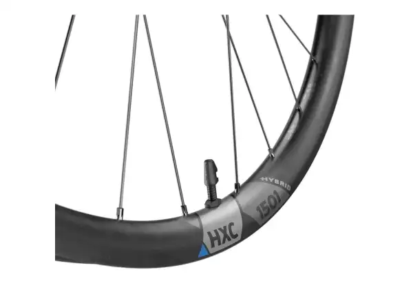 DT Swiss HXC 1501 Spline One 30 mm karbón 29" CL 12/148 zadné koleso - Nebalené