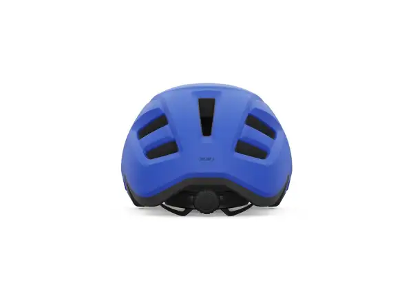 Giro Fixture II Helmet Mat Trim Blue veľkosť. Uni (54-61 cm)